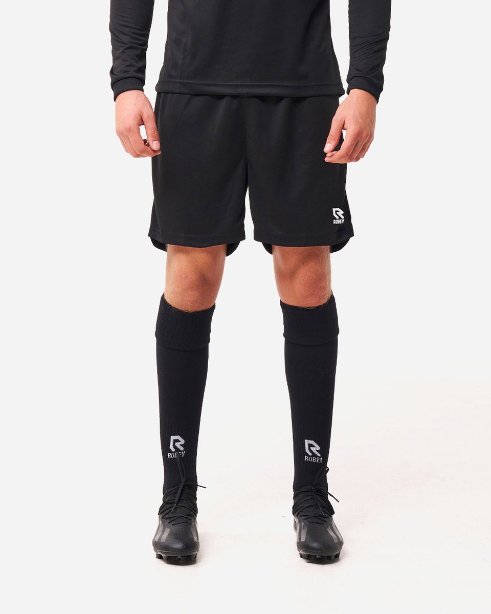Robey Crossbar Short - - 152