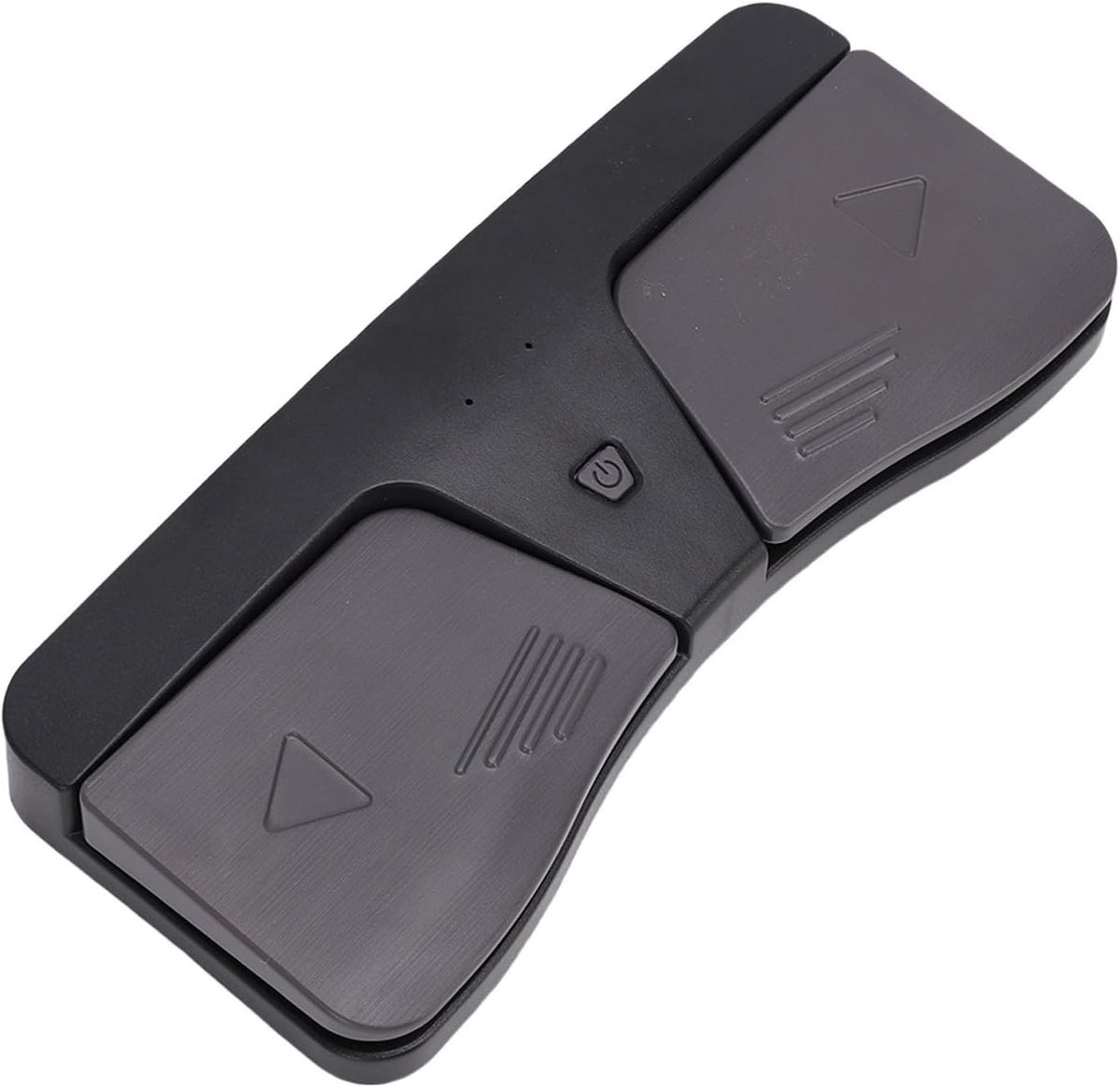 Draadloze Bluetooth Pagina Turner Pedal met Ergonomisch Ontwerp voor Tablets en Smartphones, Ideaal voor Muzikanten en Studenten