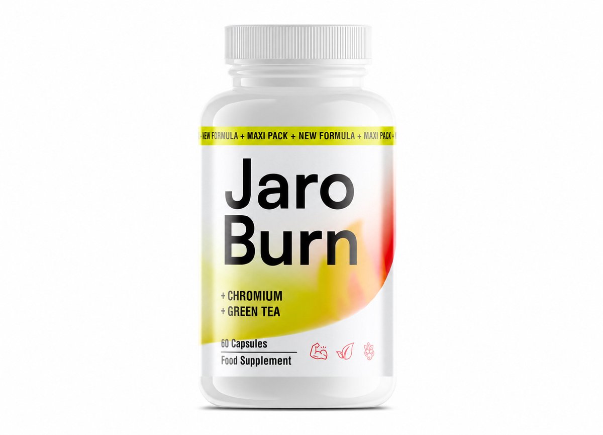 Jaro Burn