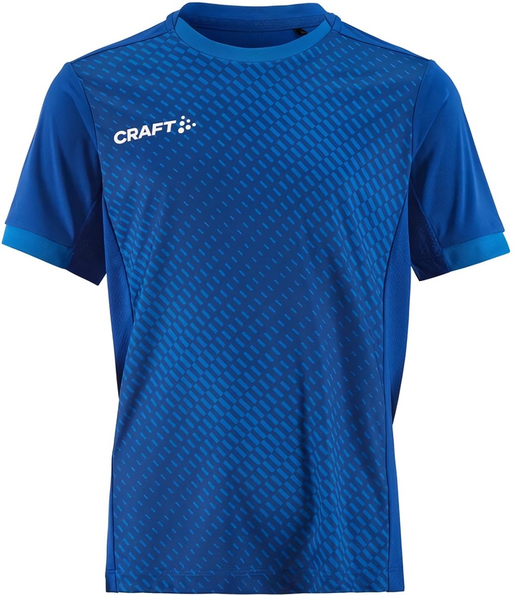 Craft kinder-T-shirt Evolve 2.0 Graphic Jersey JR C17391