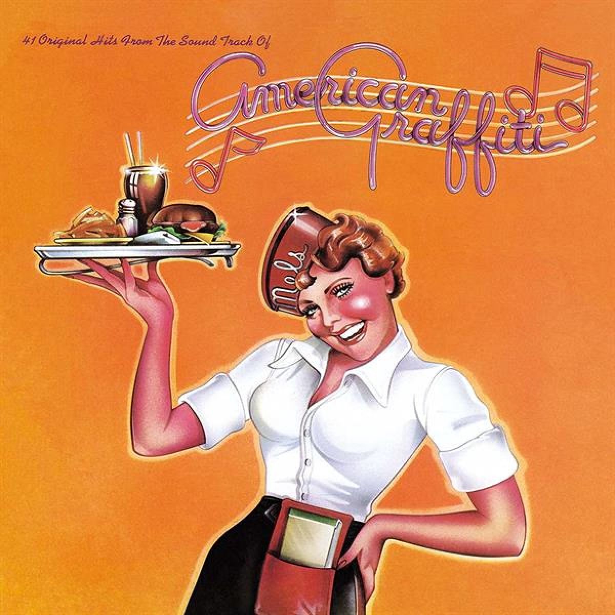 American Graffiti - OST