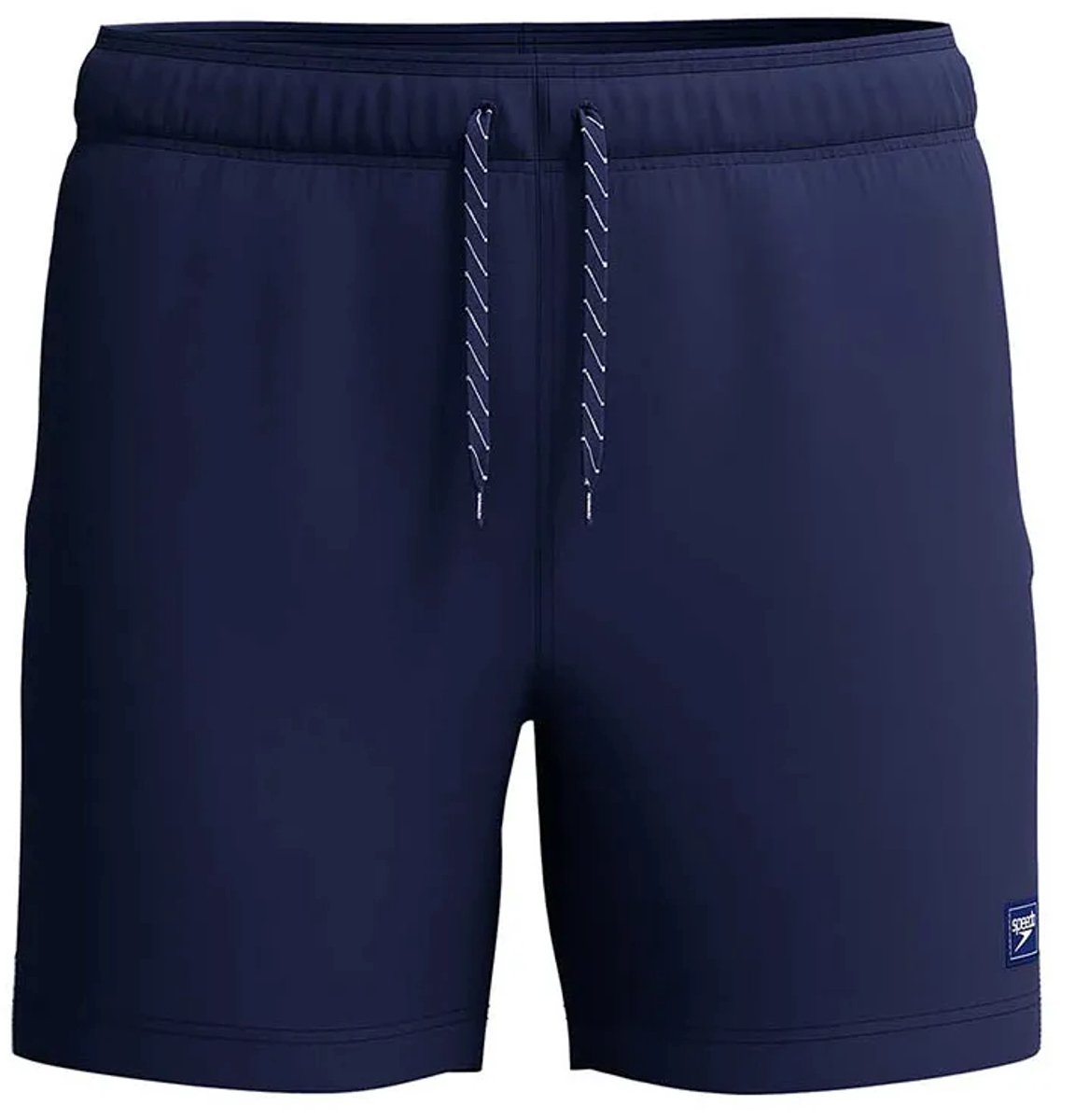 Speedo Solid Redondo Edge Volley 16´´ Zwembroek Blauw M Man