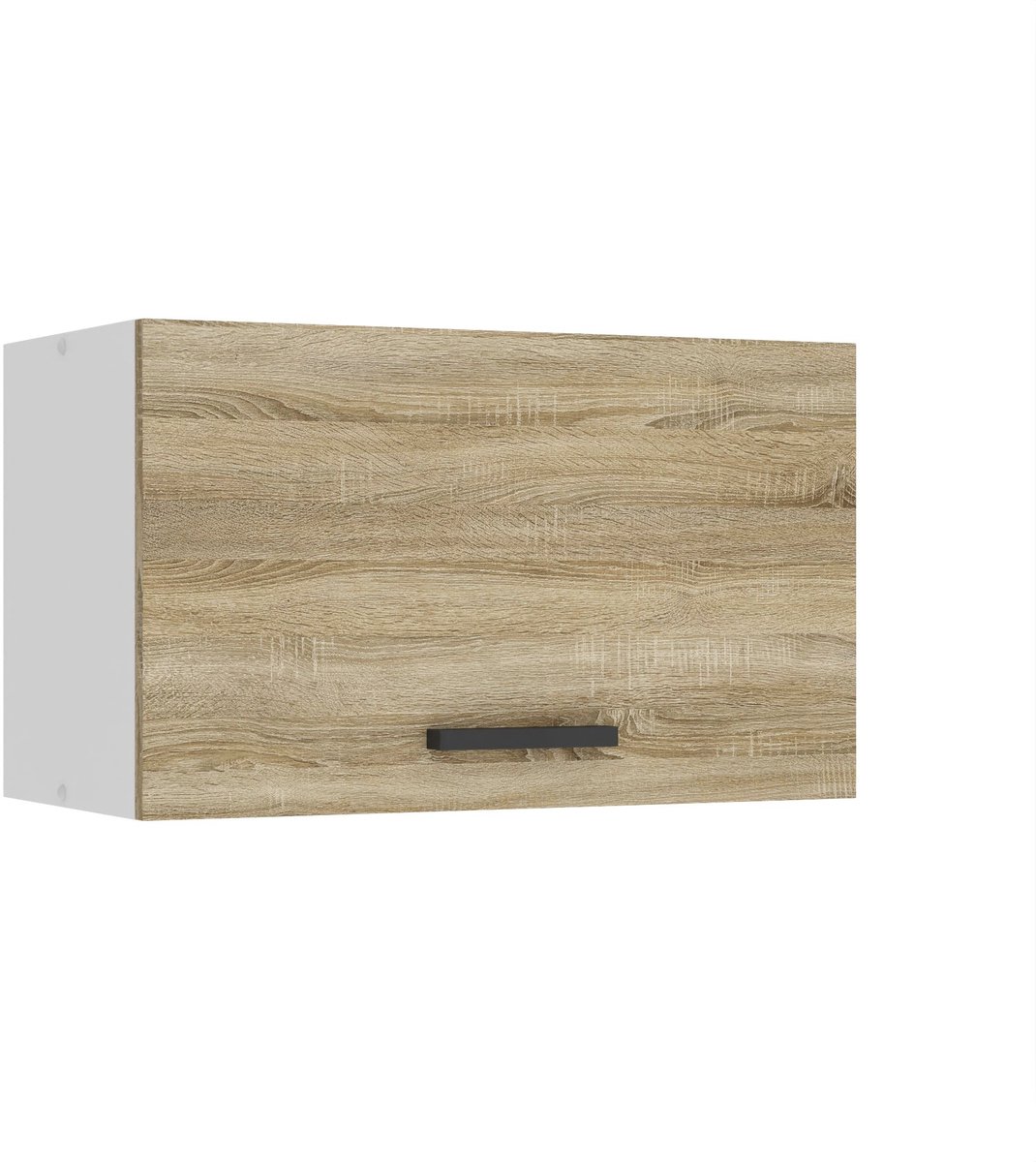 BELINI Hangkast SGP 60 cm met Klepdeur - Sonoma Eiken