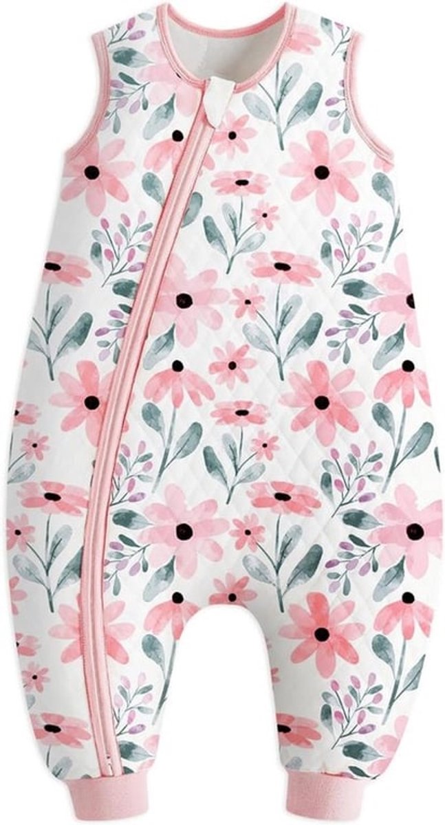 Kleine vierkante Air Layer Split Leg Slaapzak 2,5TOG voor comfortabel slapen en warm blijven