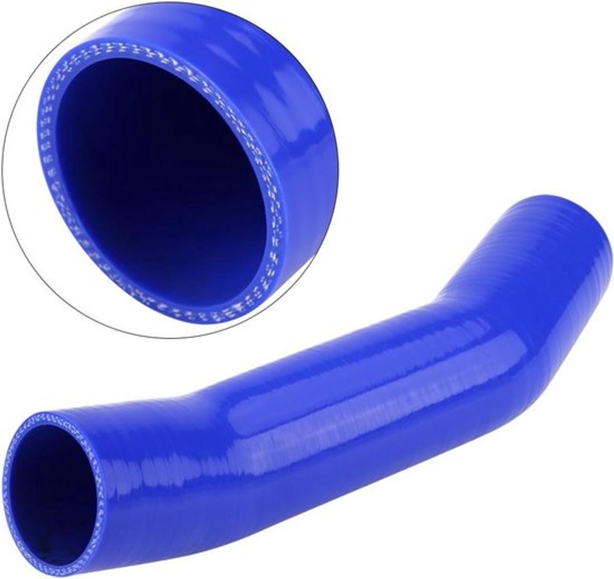 Intercooler Slang voor X-Type EGR: Siliconen Boost Slang C2S26986 voor Verbeterde Prestaties en Koeling