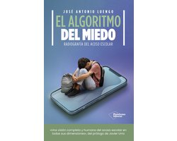 El algoritmo del miedo