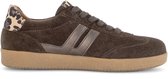 Gabor 6011.01.003 Dames Sneakers - bruin