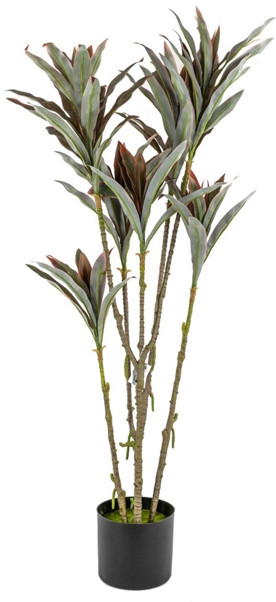 Kunstplant bamboo 108cm