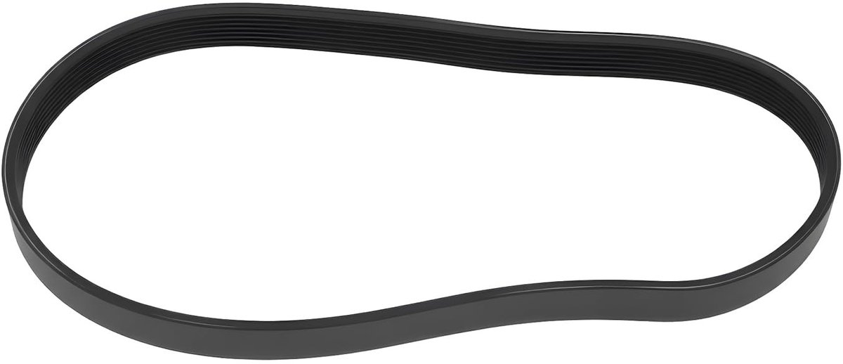 Dailygoods - Aandrijfriem 584mm voor Combinatiezagen