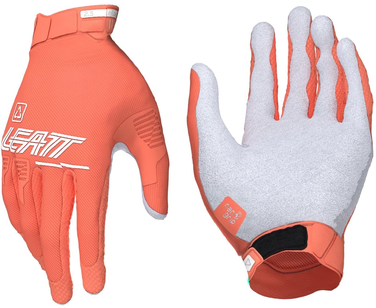 Moto Handschoenen - Ademend en comfortabel - M (EU 6.5 / US 7.5)