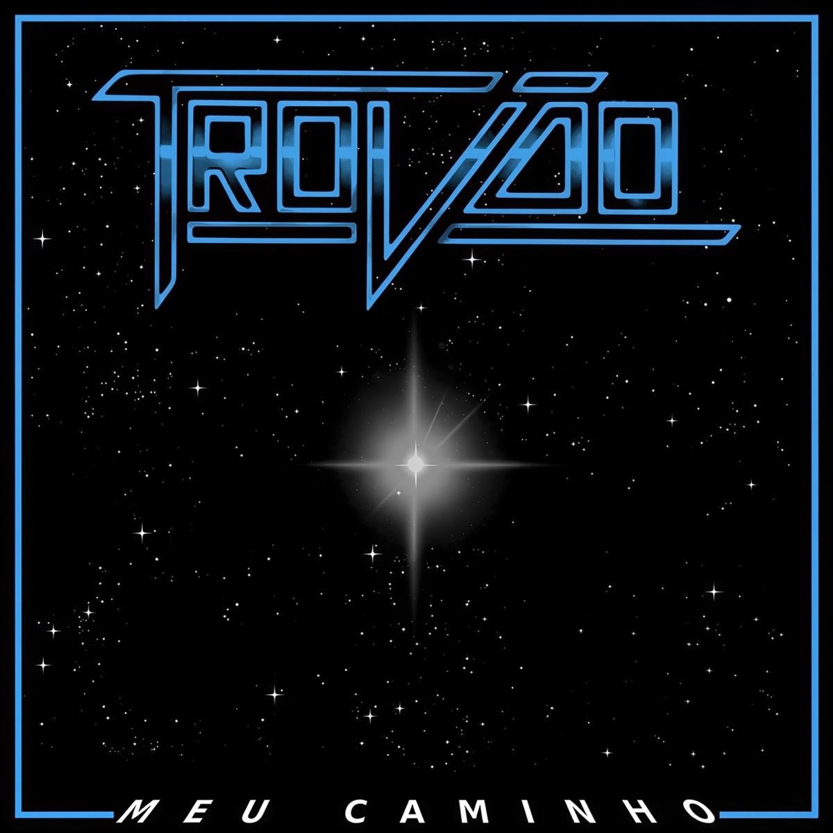Trovao - Meu Caminho (LP) (Picture Disc)