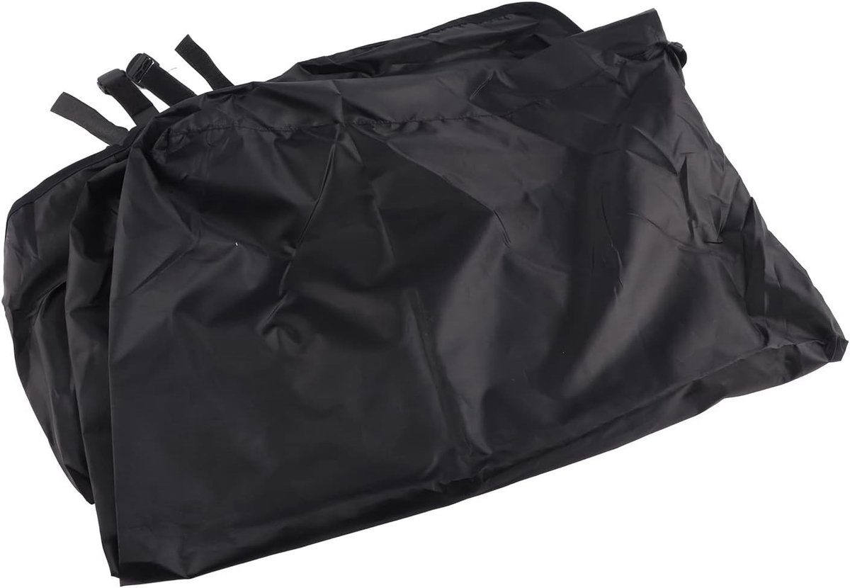 Comfortabele Waterdichte Hangstoel Kussen voor 3-Zits Schommelstoel - Bescherming voor Tuin en Patio, Ideaal voor Buitengebruik