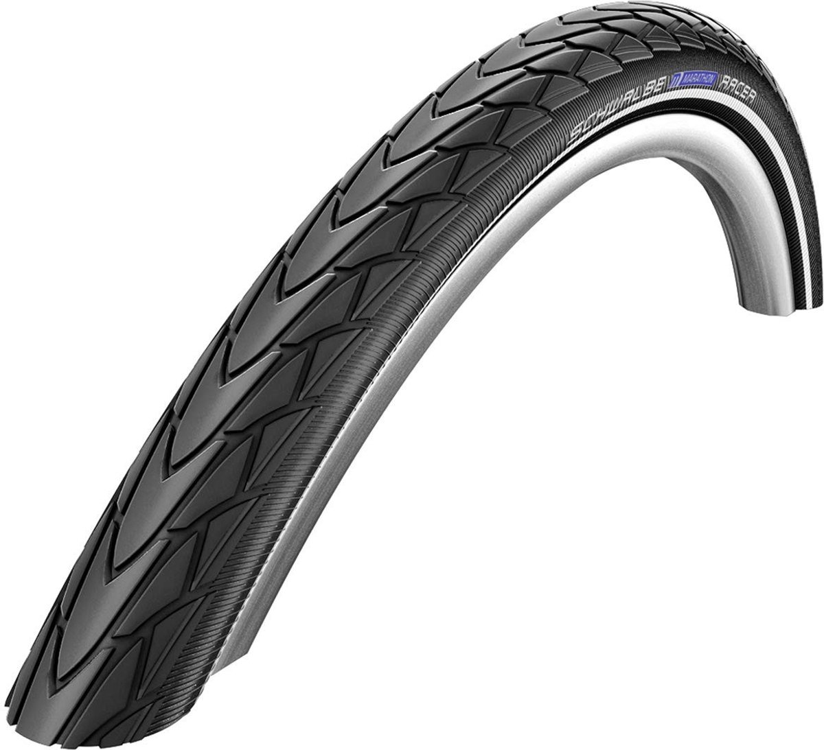 Fietsbanden Marathon Racer Perf - Zwart - 30-622