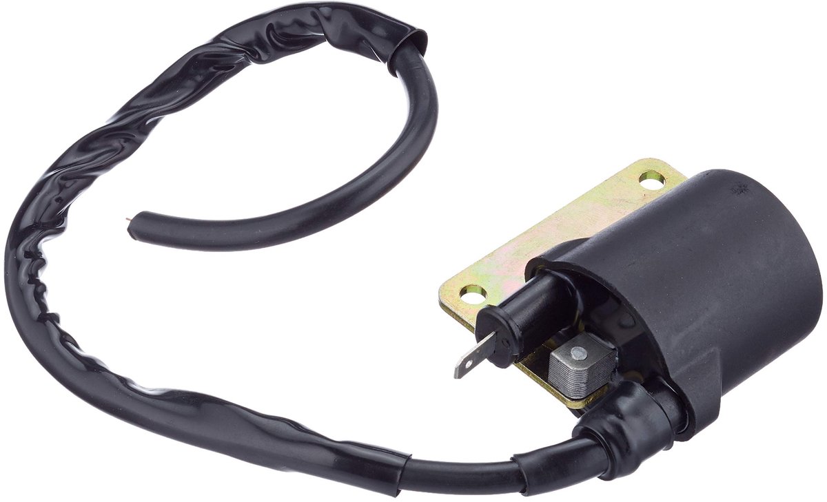 Ontstekingsspoel - Geschikt voor Piaggio/Gilera 125-180cc