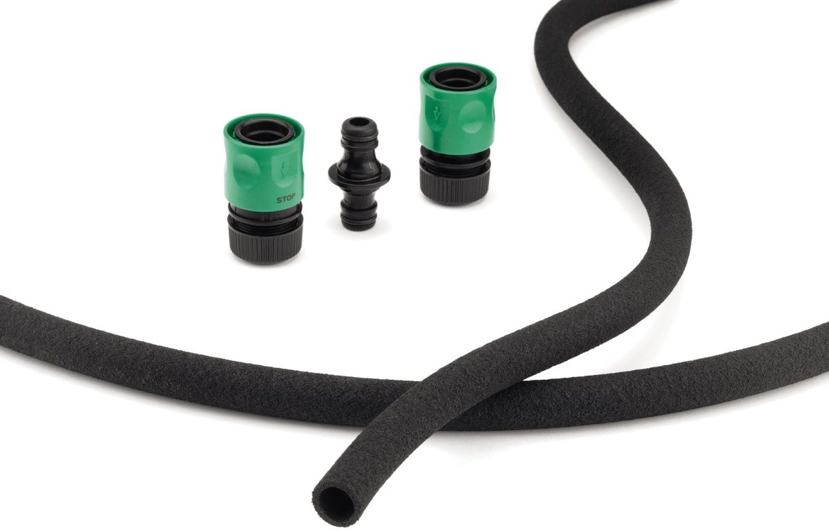 Sprayslang Set - 13 mm, 25 Meter