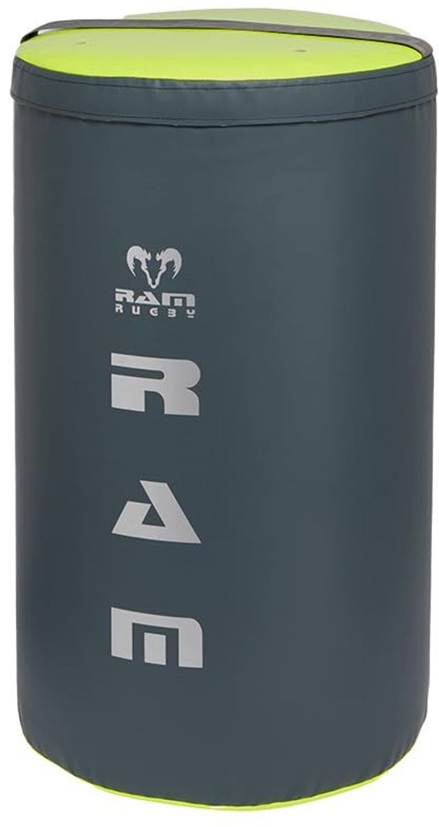 Weighted Half Tackle Bag - 20 kg en 10 kg