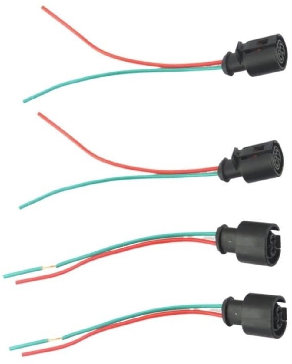Snelheidssensor Plug Kabelboom - Geschikt voor VW Modellen
