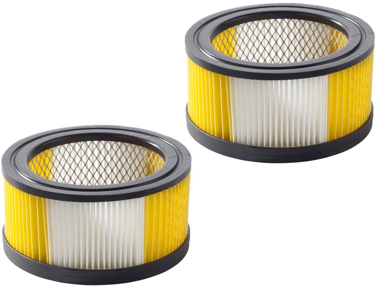 Cartridge Filter Nano - Voor Kärcher WD 5.400/WD 5.470/WD 5.600/WD 5.800