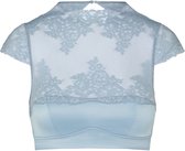 Hunkemöller Bralette Rosie Blauw