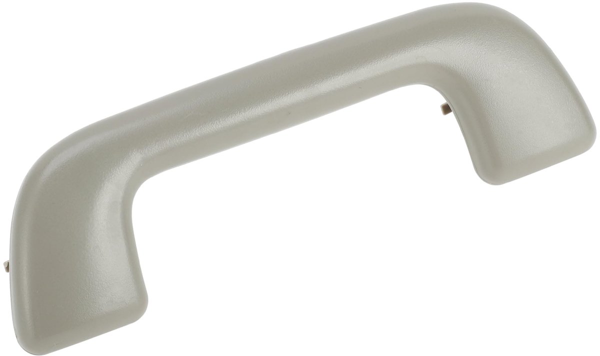 Dakgreep voor Toyota Yaris 2008-2017 - Grijs ABS