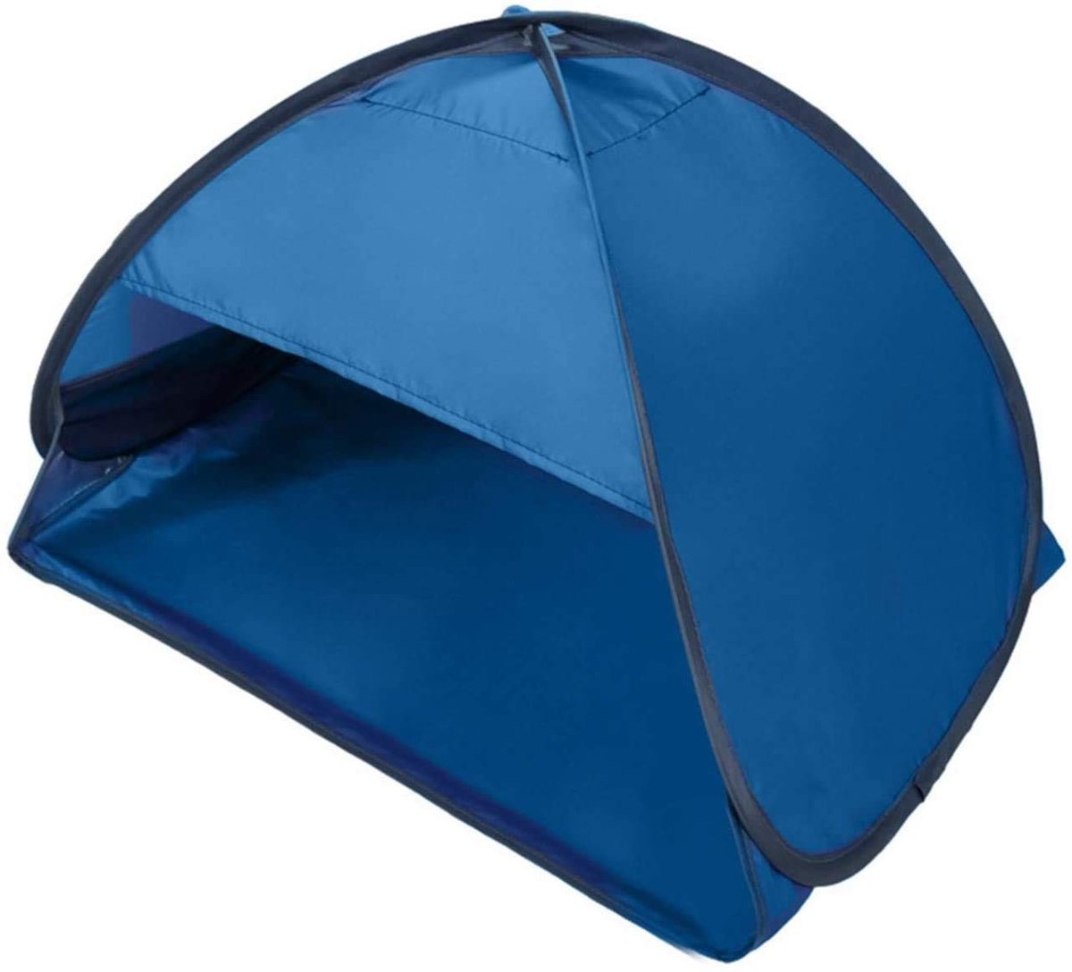 Mini Pop Up Tent - Multifunctionele Telefoonhouder voor Buiten