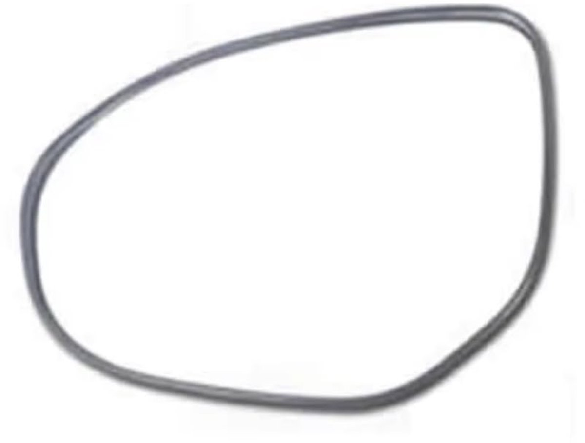 Buitenspiegelglas voor auto - Links 2011-2014