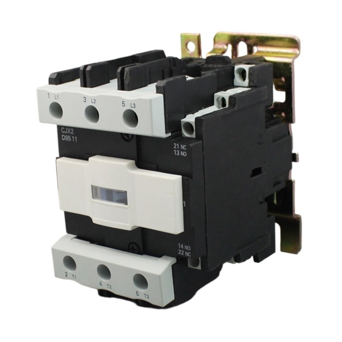 Laagspanning AC Schütz - 95A 380V/220V