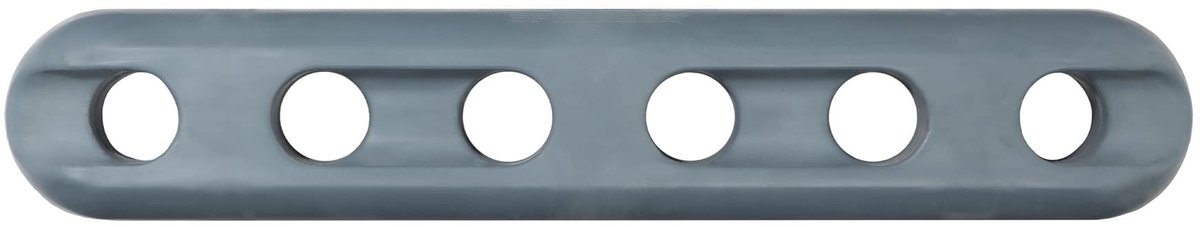 Ruckdämpfer voor lijnen Ø 14-16 mm - Elastic rubber
