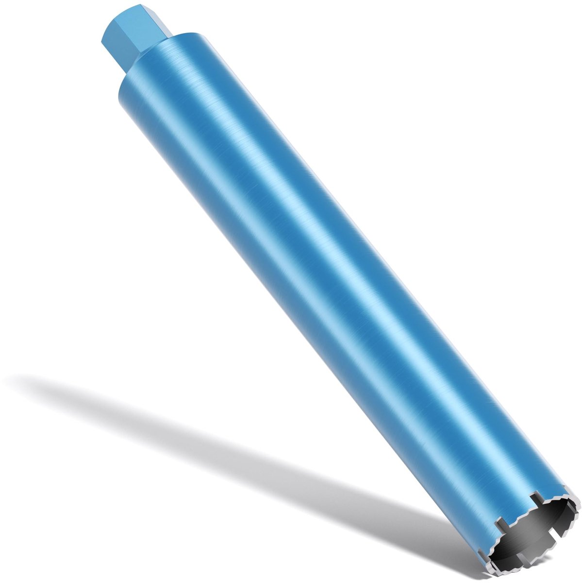 Diamant Boor Ø 82 mm Type 1 - Voor Graniet en Beton