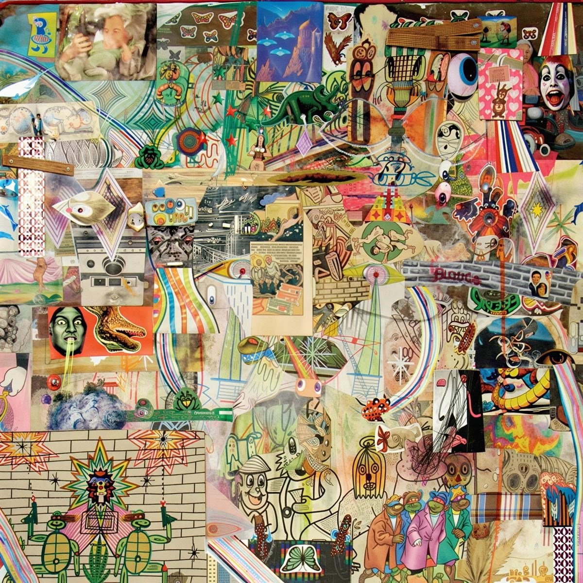 Fresh & Onlys - Debut (LP)