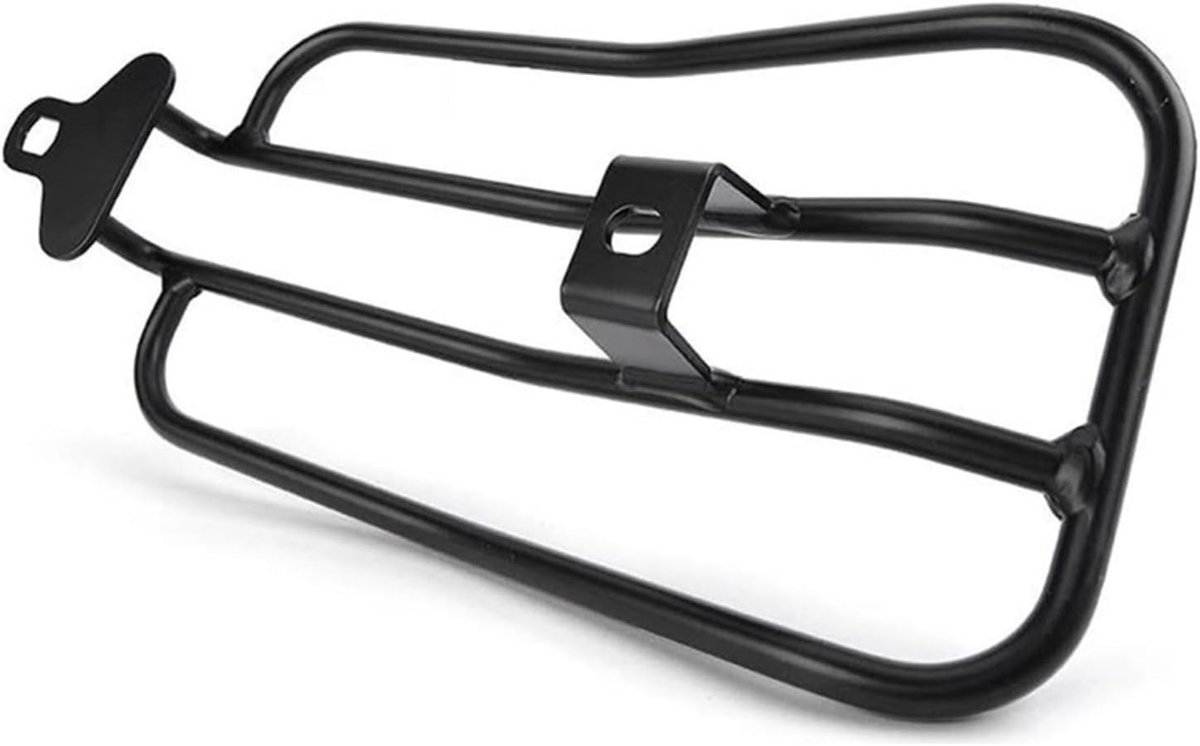 Achter Bagagerek Carrier voor Eliminator 500 2024-2025