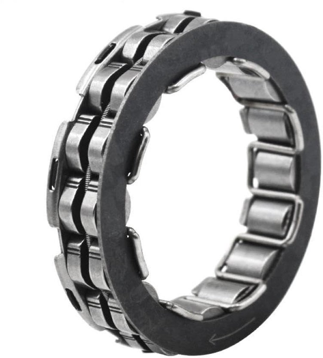 Motorfiets Starter Koppeling Lager - Universele Fit