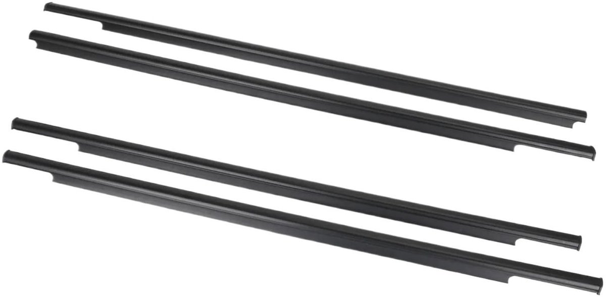 Autodeurafdichting voor Mitsubishi Outlander (2006-2012)
