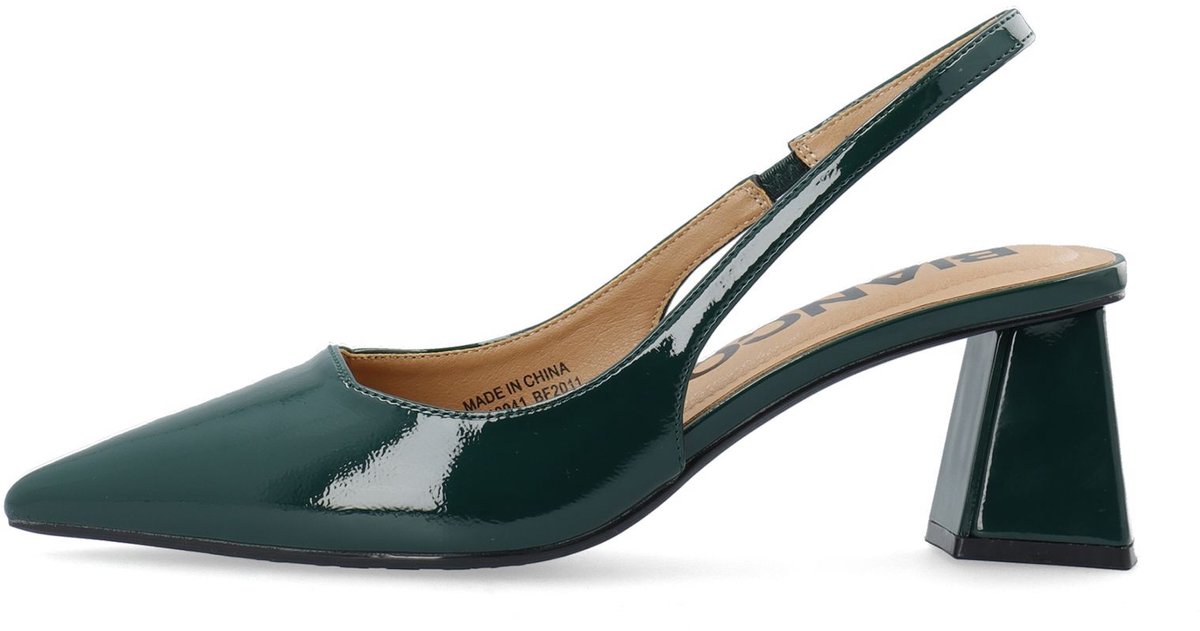 Bianco Pumps BIAMARALYN