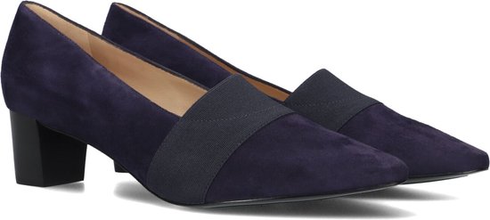 Peter Kaiser 74342 Hakken Dames - Blauw - Maat 37