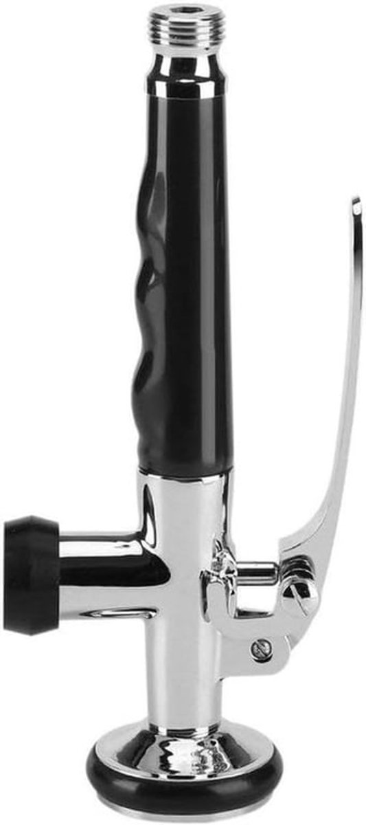 Messing Spuitklep voor Keukenkraan met Draaibare Spoel - Pre-Spoelen Sprayer - Commerciële Keuken Accessoire