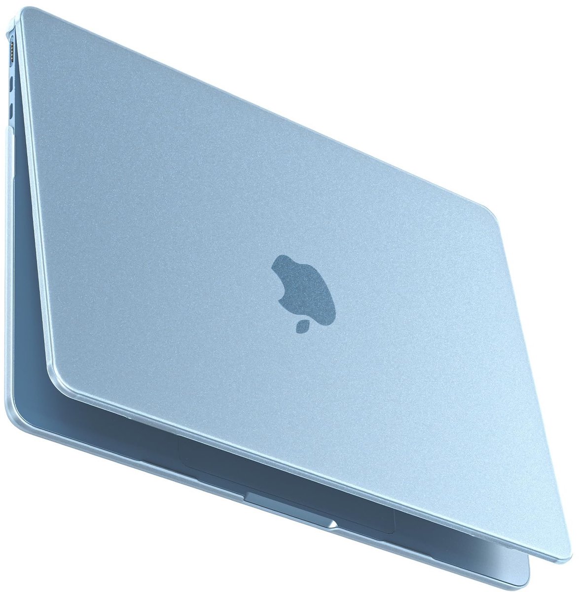 Solidchoice - Beschermhoes voor MacBook Air 13 inch met Ultradun Ontwerp