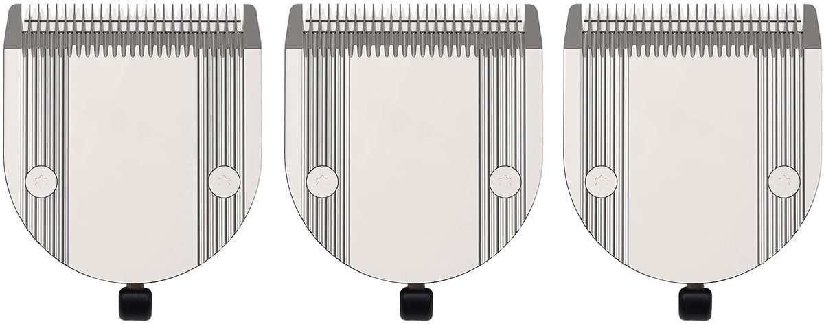 Solidchoice - 5-in-1 Verstelbare Dierenmotief Snijmes met 0,8-3 mm Snijlengte