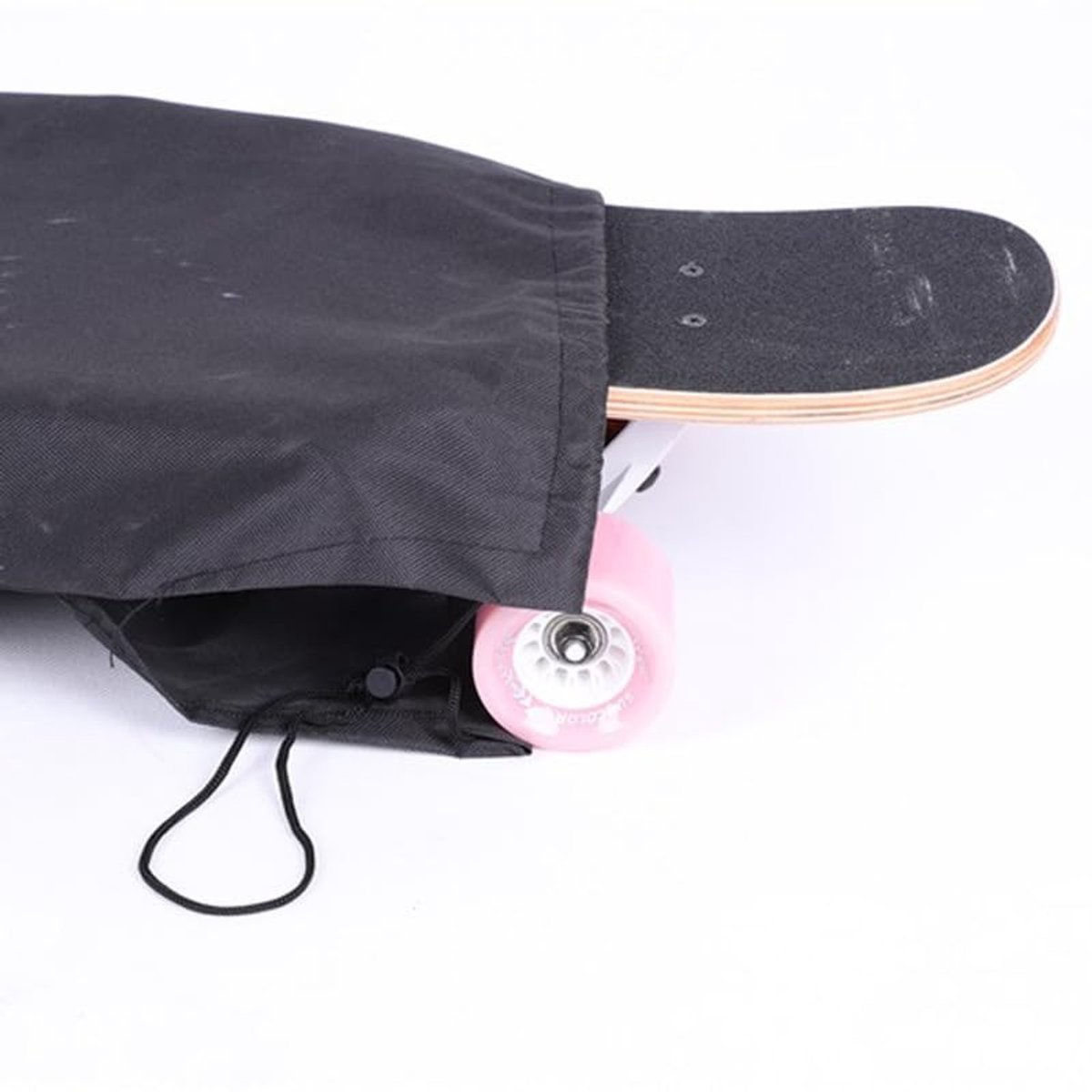 Solidchoice - Skateboard Opbergtas Waterdicht en Draagbaar