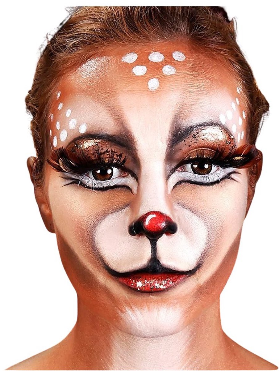 Make-up Set Rudolph Rendier