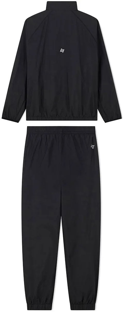 Ea7 Emporio Armani 7m002160_af26223 Trainingspak Zwart XL Man