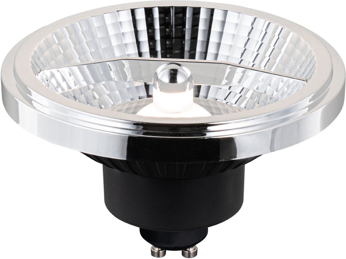 Qazqa smart led inbouwspot, inbouwlamp - Oneon - zwart , incl. 10W ledlamp, 2200K - 6500K, extra warmwit - daglicht, dimbaar, 29.9cm, rechthoekig,