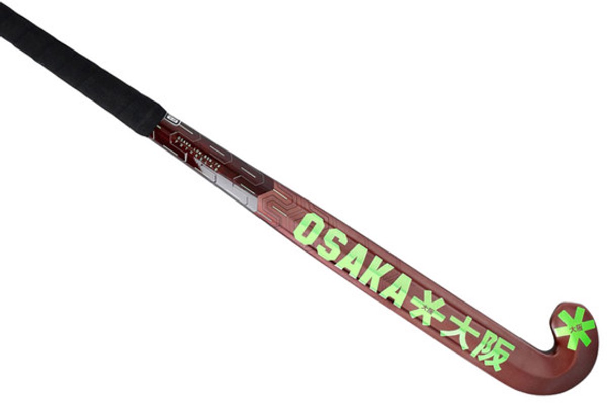 Osaka Futurelab 70 Lowbow