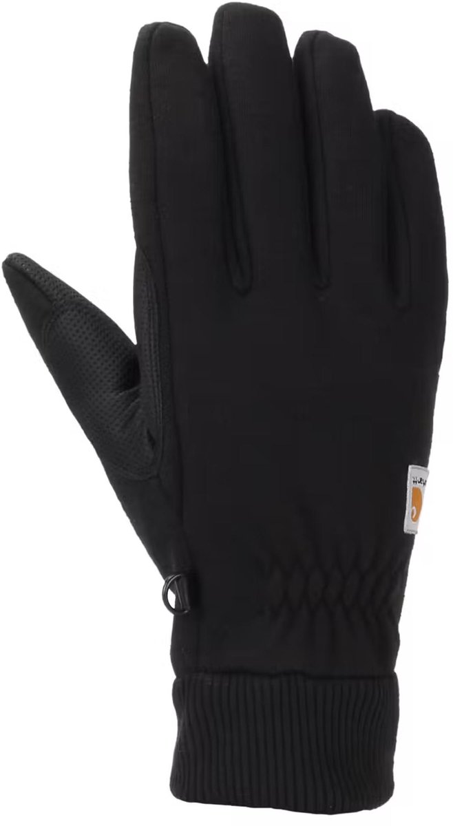 Carhartt Wind Fighter Touchscreen Fleece Handschoenen -