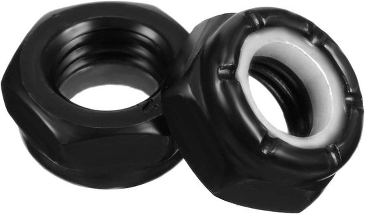 Skateboard Truck Speed Kit - Skateboard Hardware Set - 16 Speed Ringen - Lagerprestaties - Outdoor Skateboarding - Voor Mannen en Vrouwen