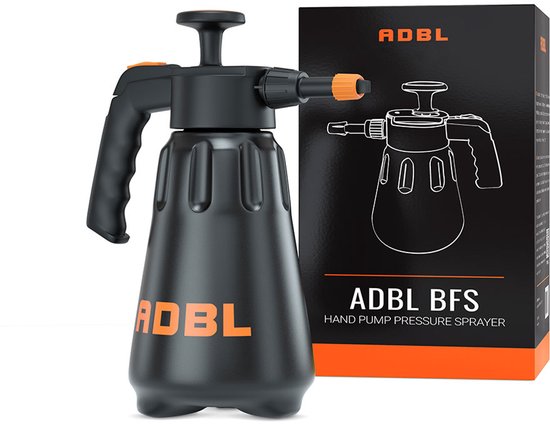 ADBL - BFS - Pressure Sprayer — afbeelding 3