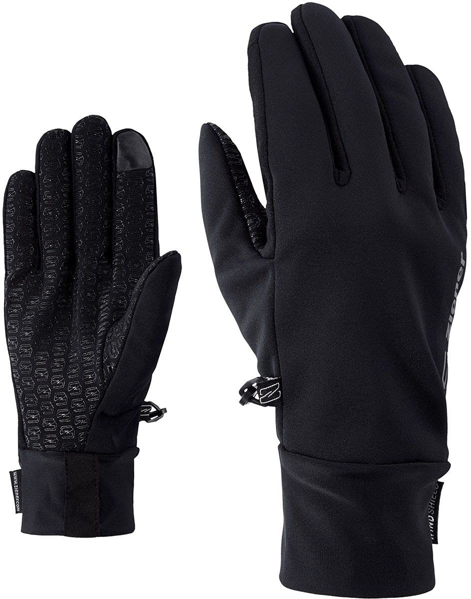 Solidchoice - Winddichte Multisport Handschoenen met Zachte Binnenvoering