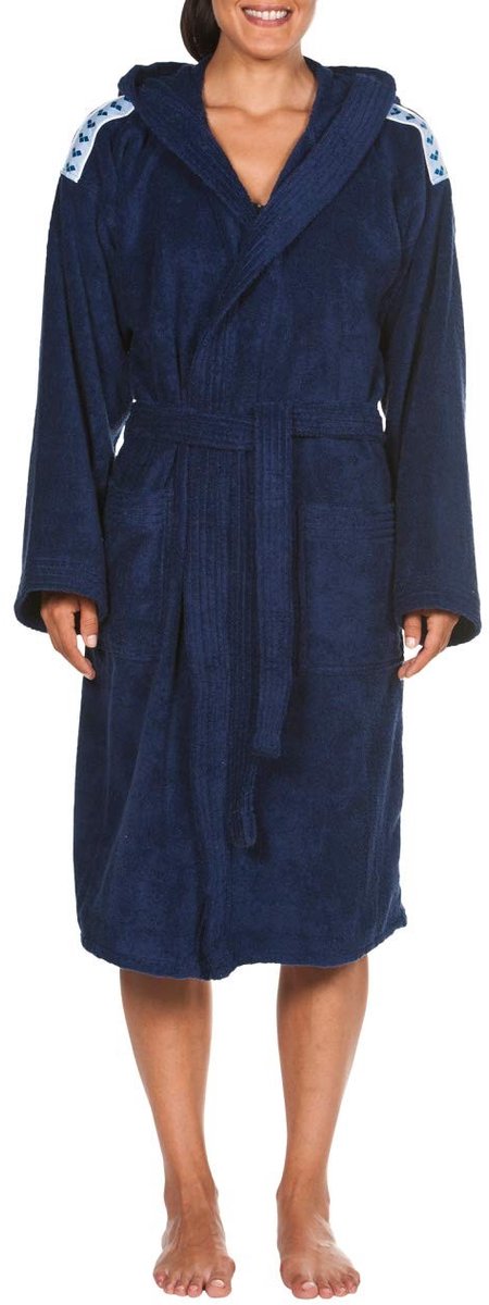 Solidchoice - Unisex Badjas van Microkatoen, Comfortabel en Warm