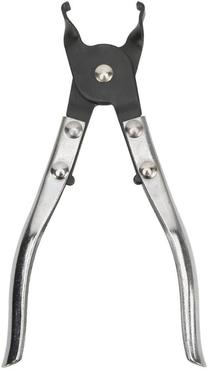 Wielmoerdoptang Ergonomisch Ontwerp - Wielmoerdoptrekker - Metalen Gereedschap - Veilige Verwijdering - Duurzaam - Speciaal Kaakpunt - Moerdopverwijderaar