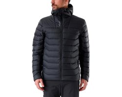 Millet Evole 700 Jas Zwart S Man